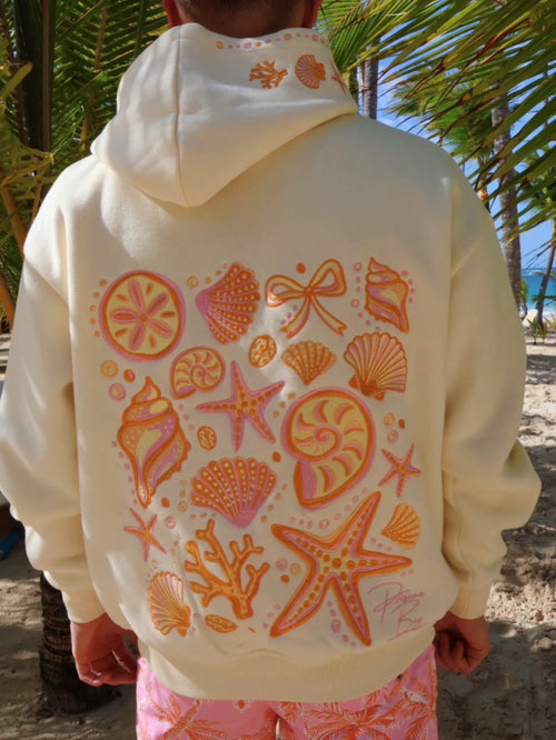 Pearlshore™ Seaside Hoodie