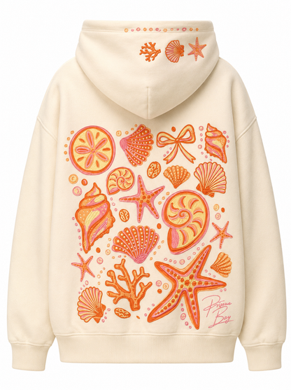 Pearlshore™ Seaside Hoodie