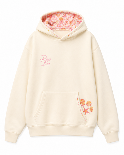 Pearlshore™ Seaside Hoodie