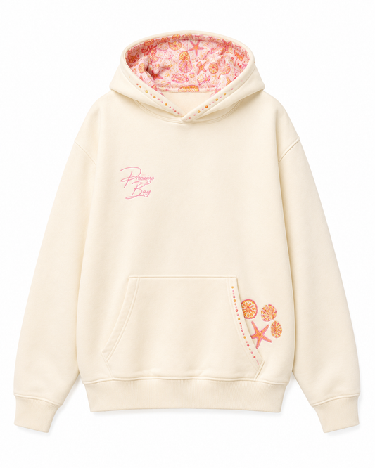 Pearlshore™ Seaside Hoodie