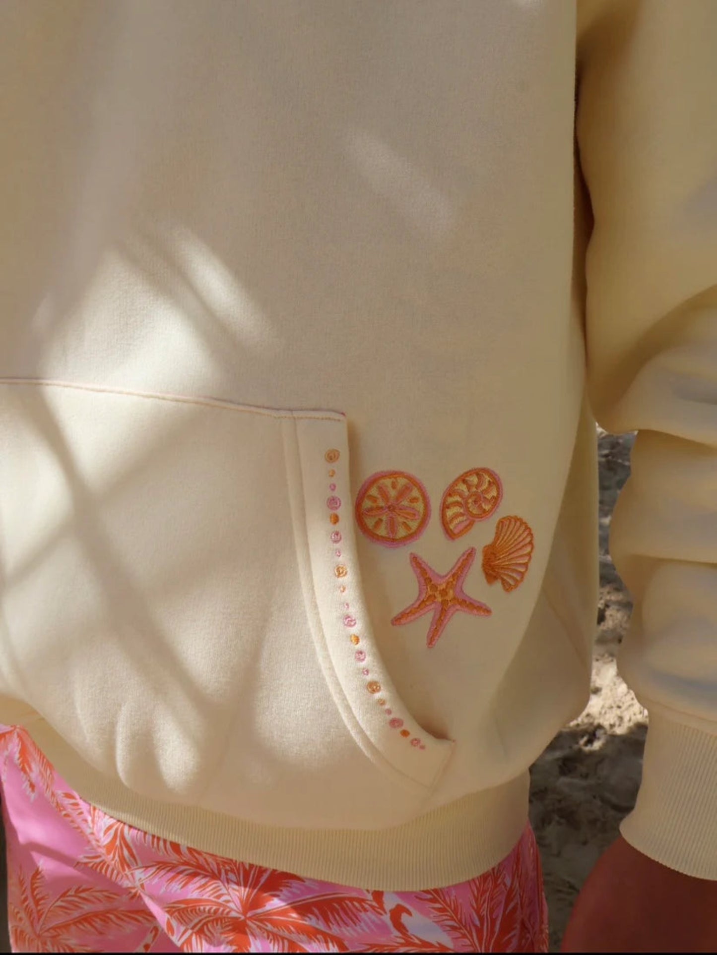 Pearlshore™ Seaside Hoodie