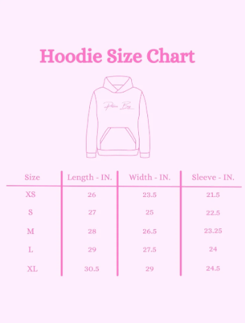 Pearlshore™ Seaside Hoodie